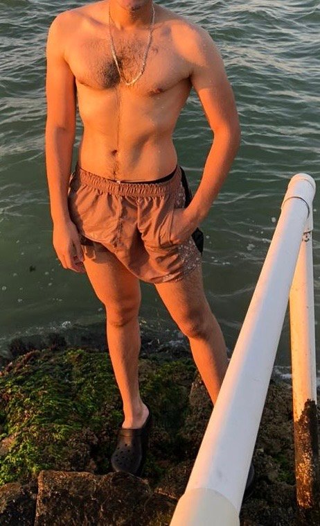 Before transformation