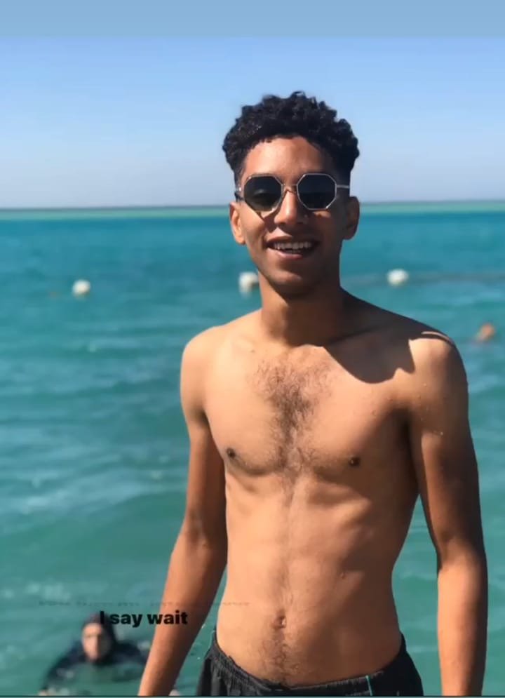 Before transformation